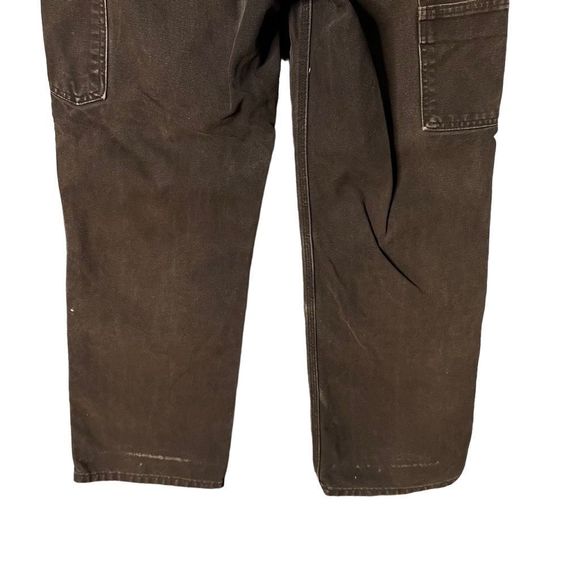 Carhartt Double Knee Pants 8X30 - Picture 6 of 6